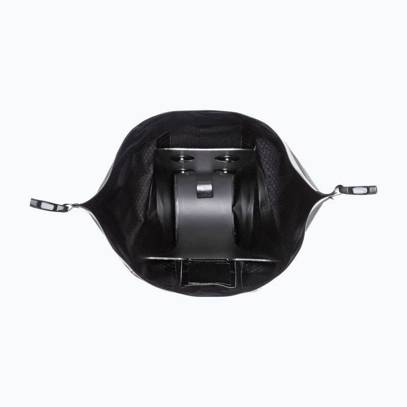 Чанта за седалка на велосипед Ortlieb Saddle-Bag Two 1,6 л черна F9414 5
