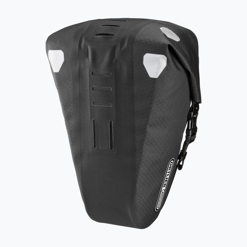 Чанта за седалка на велосипед Ortlieb Saddle-Bag Two 4,1 л черна F9424 2