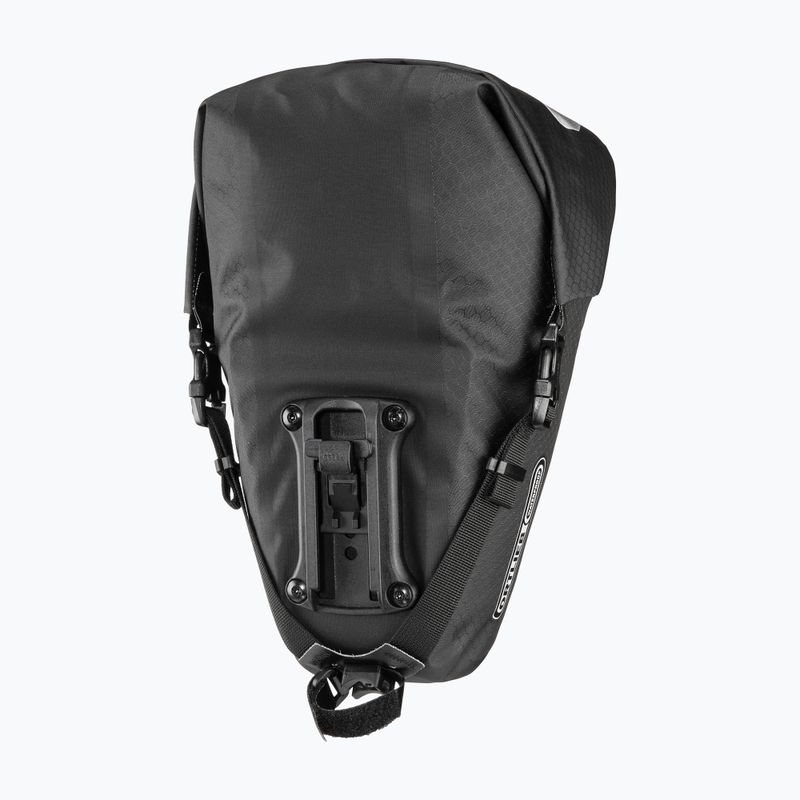 Чанта за седалка на велосипед Ortlieb Saddle-Bag Two 4,1 л черна F9424 3