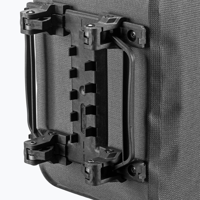 Чанта за велосипед Ortlieb Trunk-Bag RC Urban black F8520 5