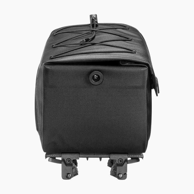 Велосипедна чанта за багажник ORTLIEB E-Trunk Bag RC 10 l black 3