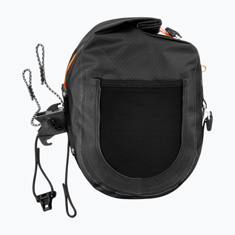Чанта за кормило Ortlieb за велосипед Handlebar-Pack QR black F9923 2