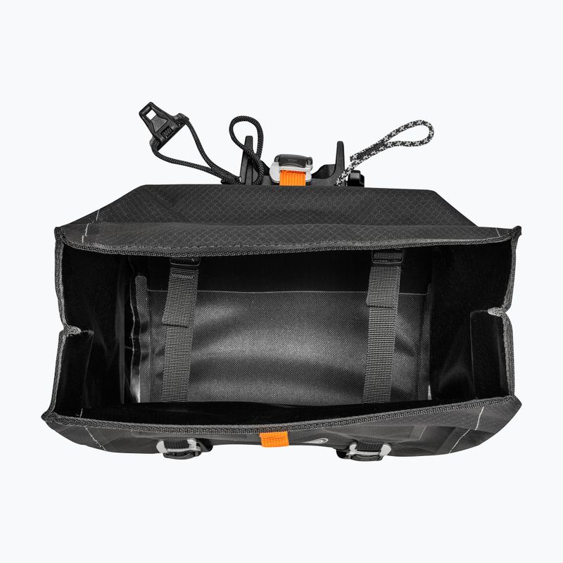 Чанта за кормило Ortlieb за велосипед Handlebar-Pack QR black F9923 4