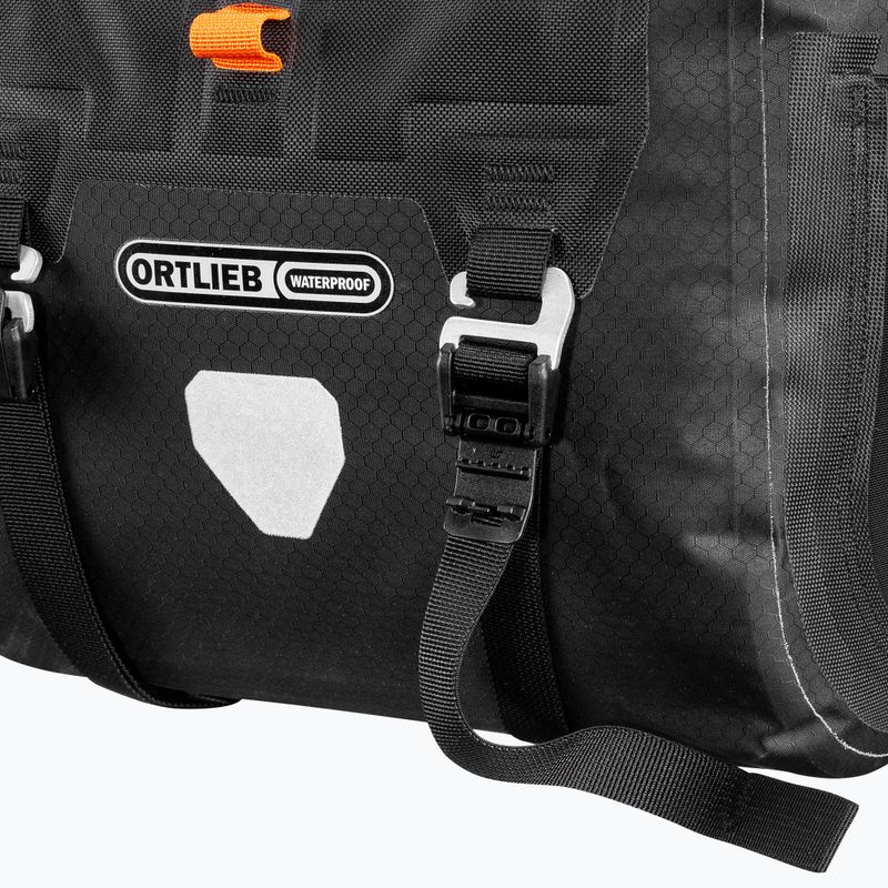 Чанта за кормило Ortlieb за велосипед Handlebar-Pack QR black F9923 5