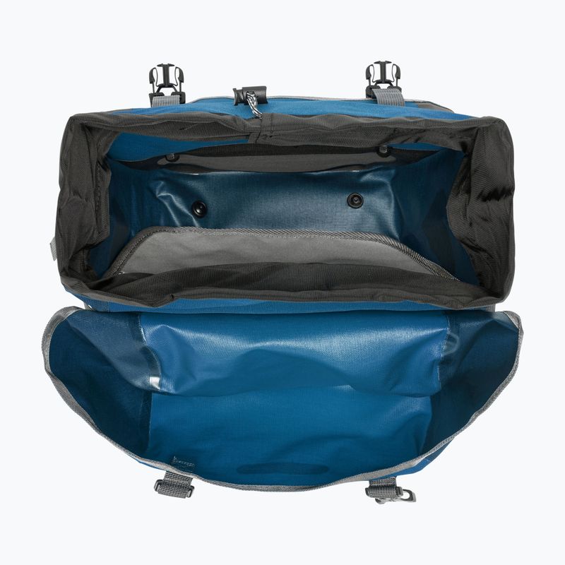Багажници за велосипед Ortlieb Bike-Packer Plus сини F2706 5