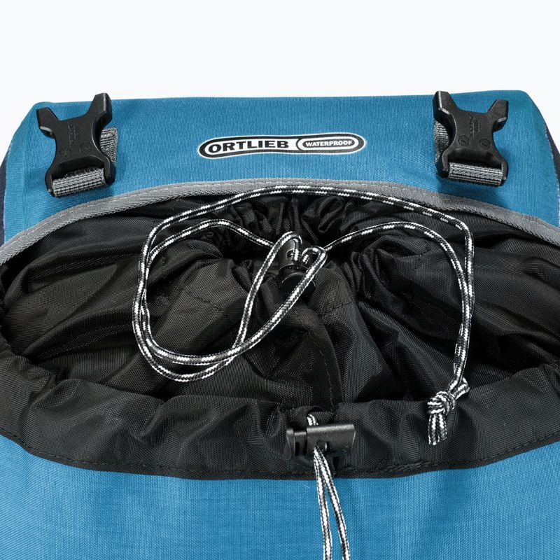 Багажници за велосипед Ortlieb Bike-Packer Plus сини F2706 6