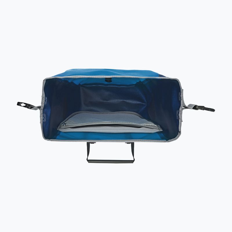 Багажници за велосипед Ortlieb Back-Roller Plus сини F5206 5