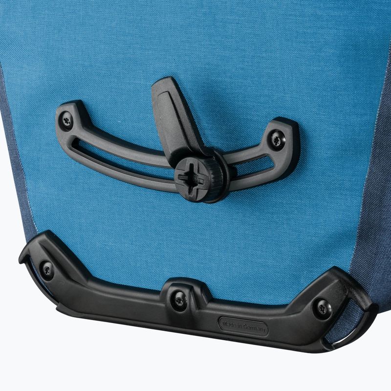 Багажници за велосипед Ortlieb Back-Roller Plus сини F5206 7