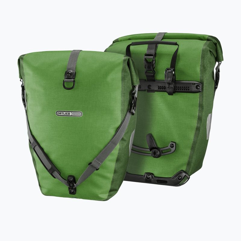 Задни колела Ortlieb Back-Roller Plus zielone F5207