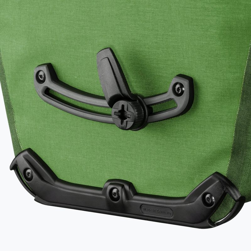 Задни колела Ortlieb Back-Roller Plus zielone F5207 7
