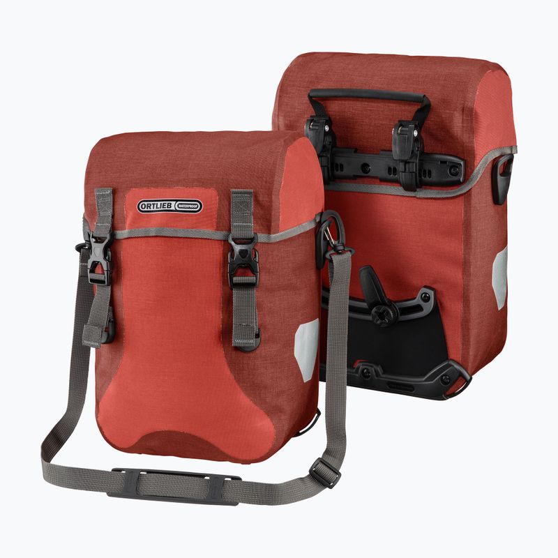 Багажници за велосипед Ortlieb Sport-Packer Plus orange F4905