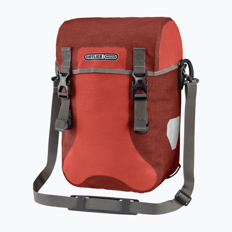 Багажници за велосипед Ortlieb Sport-Packer Plus orange F4905 2