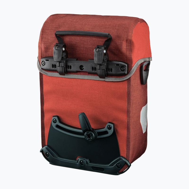 Багажници за велосипед Ortlieb Sport-Packer Plus orange F4905 4