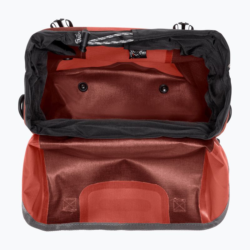 Багажници за велосипед Ortlieb Sport-Packer Plus orange F4905 5