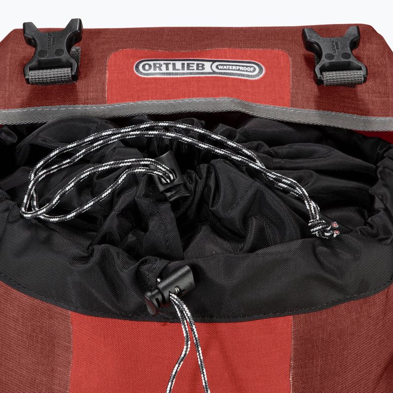 Багажници за велосипед Ortlieb Sport-Packer Plus orange F4905 6