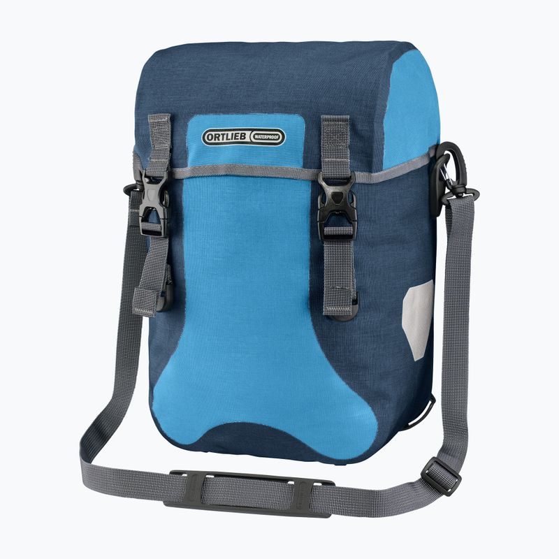 Багажници за велосипед Ortlieb Sport-Packer Plus сини F4906 2