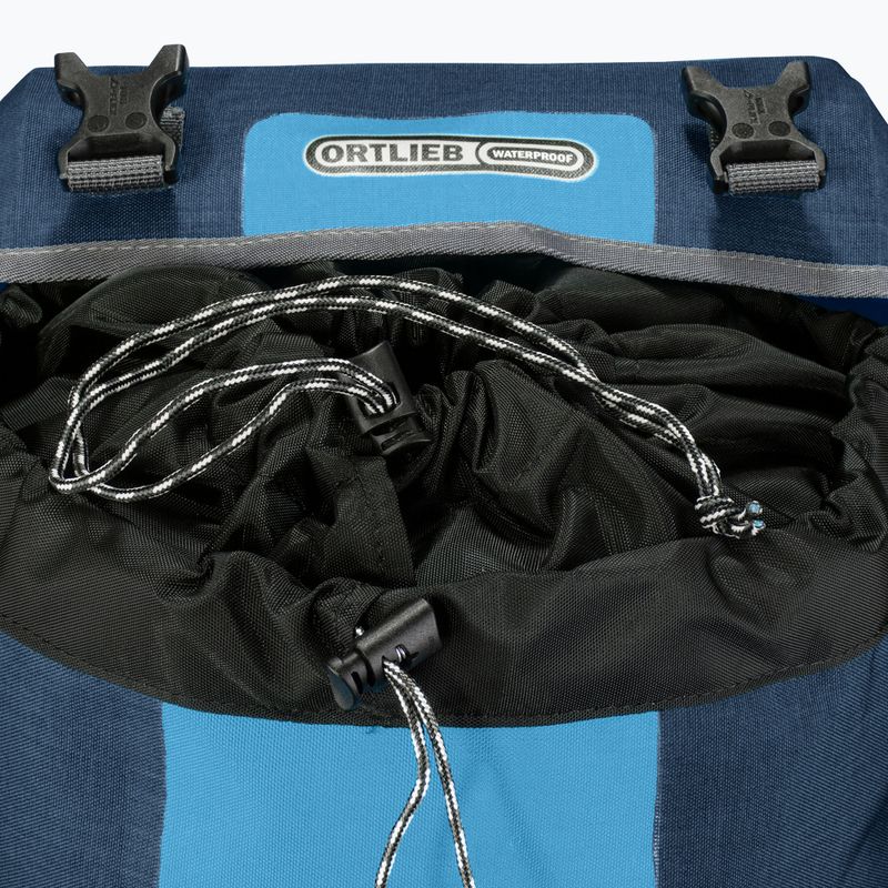 Багажници за велосипед Ortlieb Sport-Packer Plus сини F4906 6