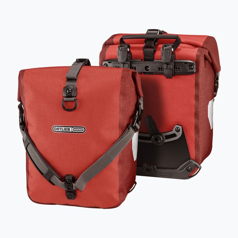 Багажници за велосипед Ortlieb Sport-Roller Plus универсален оранжев F6205