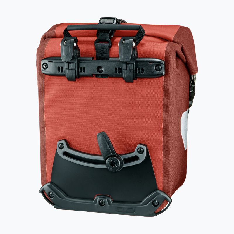 Багажници за велосипед Ortlieb Sport-Roller Plus универсален оранжев F6205 4