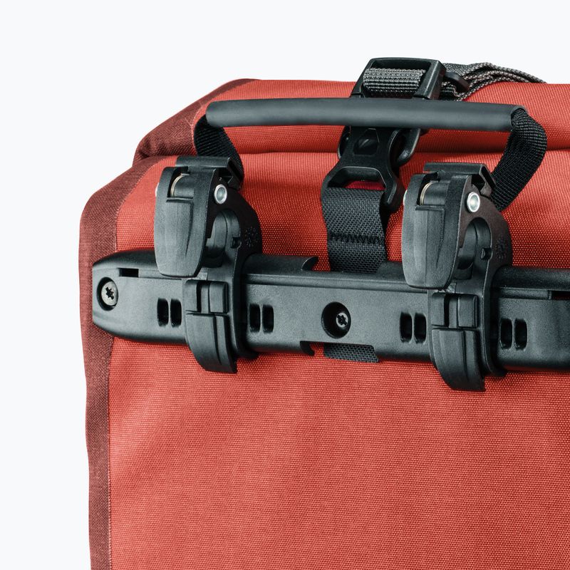 Багажници за велосипед Ortlieb Sport-Roller Plus универсален оранжев F6205 6