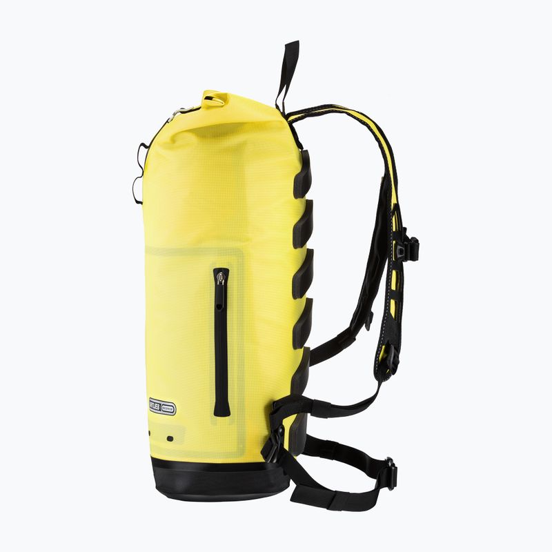 Раница Ortlieb Commuter-Daypack City 21 l yellow R4110 2