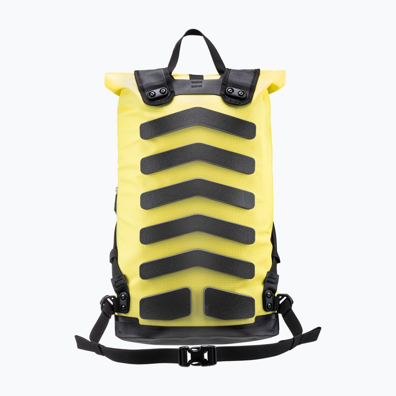 Раница Ortlieb Commuter-Daypack City 21 l yellow R4110 4