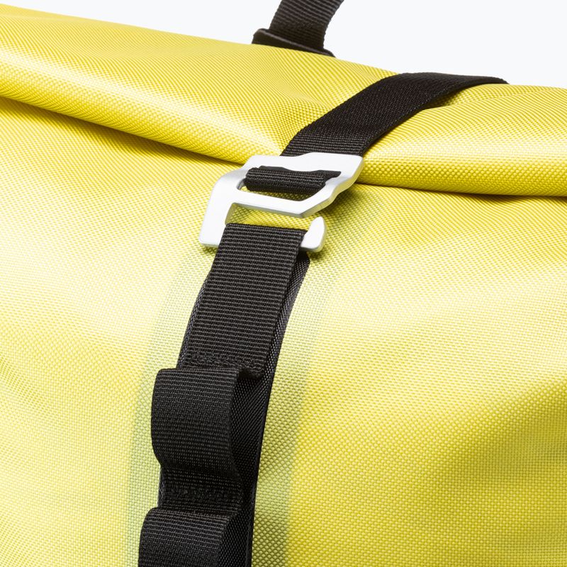 Раница Ortlieb Commuter-Daypack City 21 l yellow R4110 6