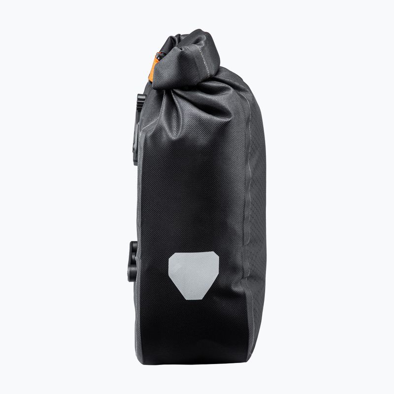 Чанта за велосипед за вилица Ortlieb Fork-Pack черна F9992 2