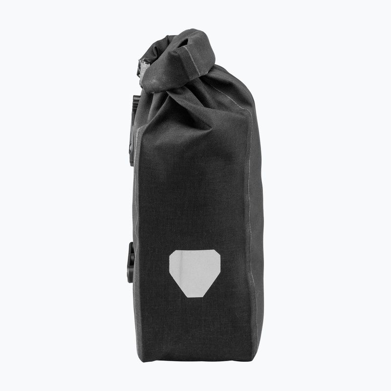 Чанта за велосипед за вилица Ortlieb Fork-Pack Plus черна F6402 2