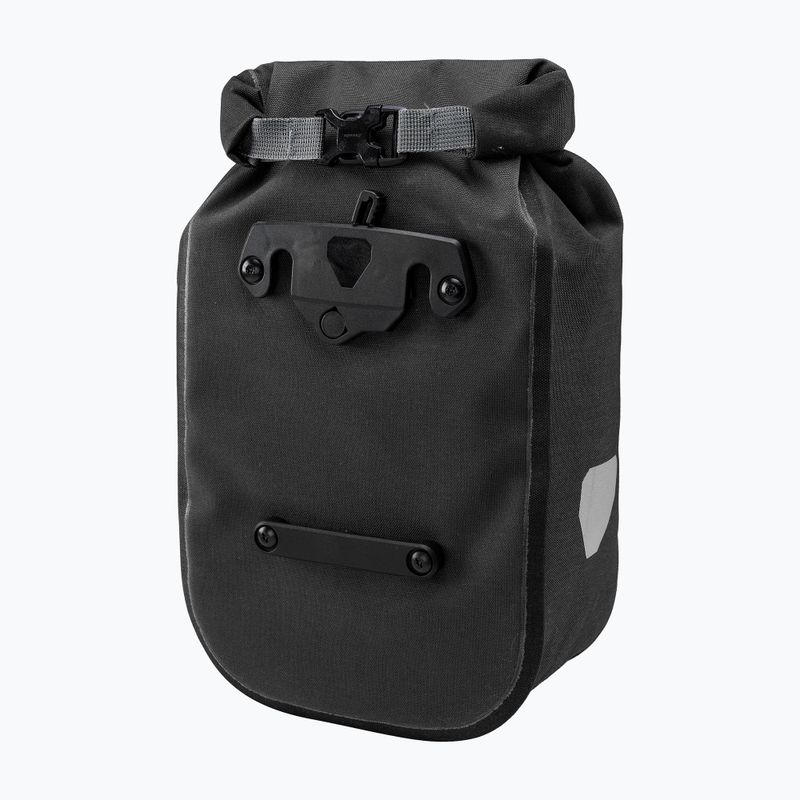 Чанта за велосипед за вилица Ortlieb Fork-Pack Plus черна F6402 3