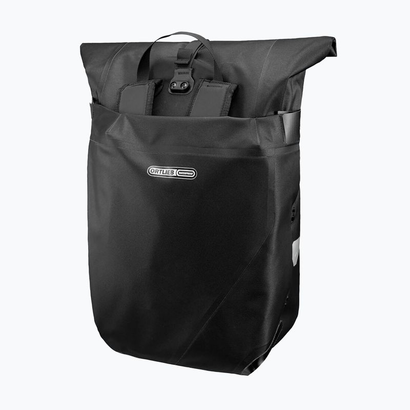 Велосипедна раница ORTLIEB Vario QL2.1 26 l black 2