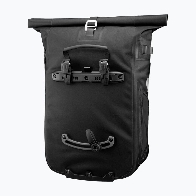 Велосипедна раница ORTLIEB Vario QL2.1 26 l black 3