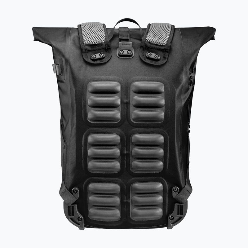 Велосипедна раница ORTLIEB Vario QL2.1 26 l black 5