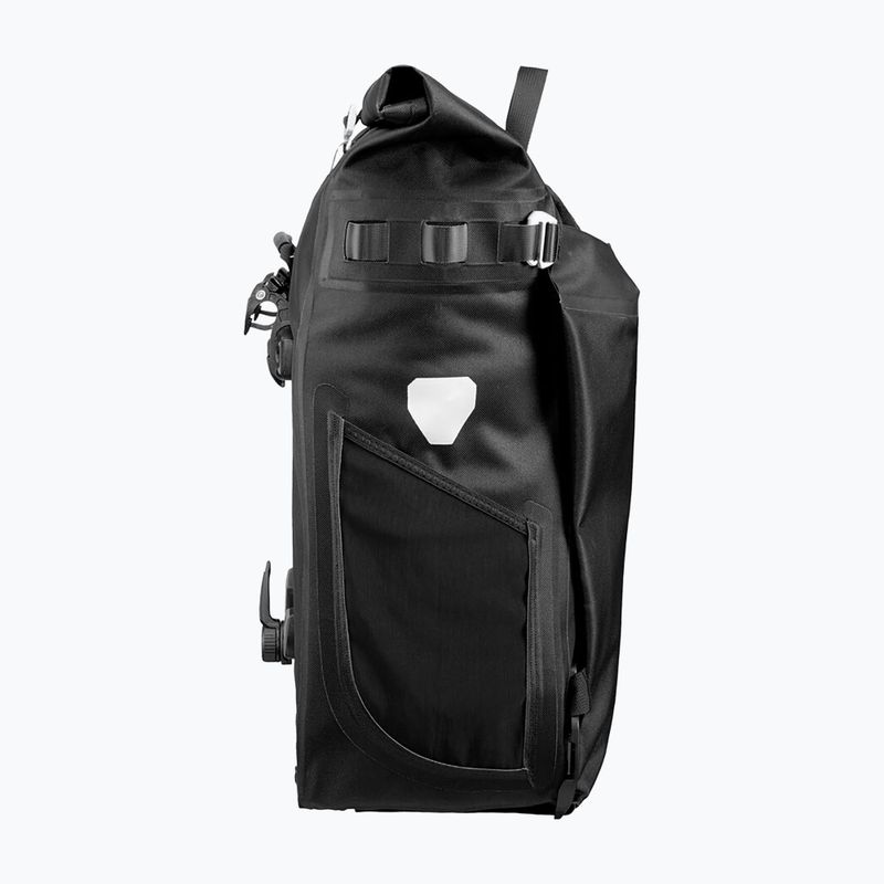 Велосипедна раница ORTLIEB Vario QL2.1 26 l black 6