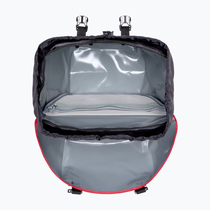 Чанта за велосипед Ortlieb Bike Packer Original silver F2611 4