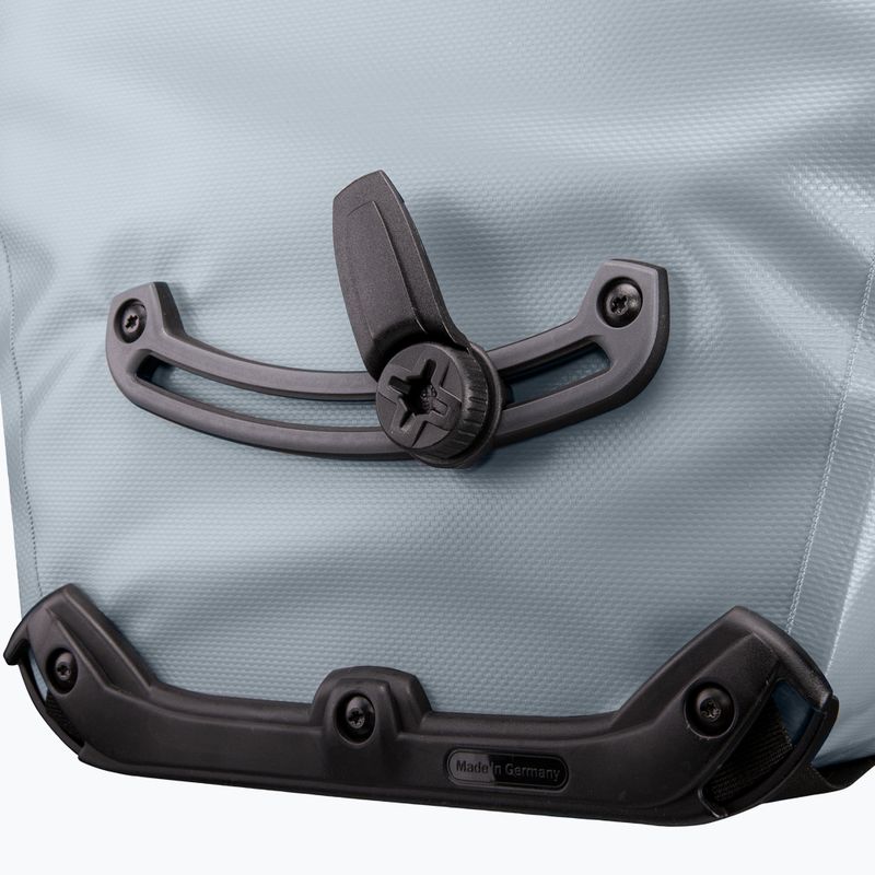 Чанта за велосипед Ortlieb Bike Packer Original silver F2611 6