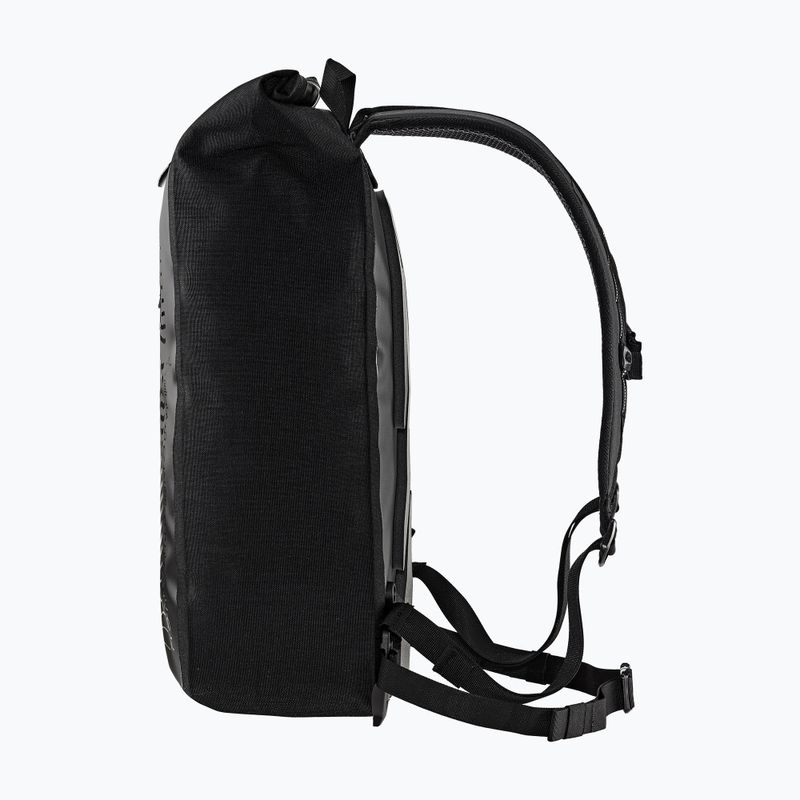 Велосипедна раница Ortlieb Velocity Design Aqua 23 l black R4064 3