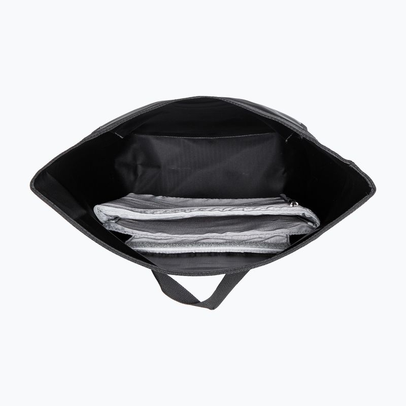 Велосипедна раница Ortlieb Velocity Design Aqua 23 l black R4064 5