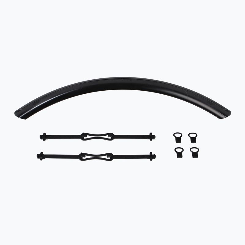 ORTLIEB Quick Rack калник 50mm Gravel черен