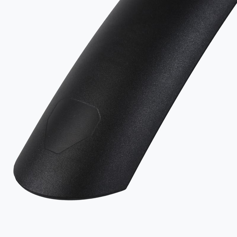 ORTLIEB Quick Rack калник 50mm Gravel черен 2