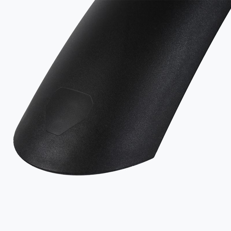 ORTLIEB Quick Rack калник 72mm MTB велосипед крило черно 2