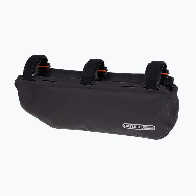 Велосипедна чанта за рамка ORTLIEB Frame-Pack RC Toptube 3 l black matte 2
