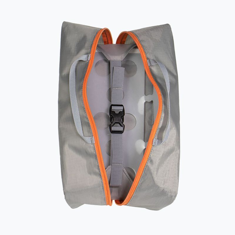 Органайзер за велосипедни чанти ORTLIEB Packing Cube S 6 l grey 2