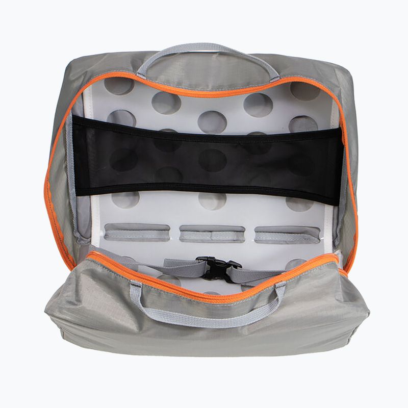 Органайзер за велосипедни чанти ORTLIEB Packing Cube L 12 l grey 2