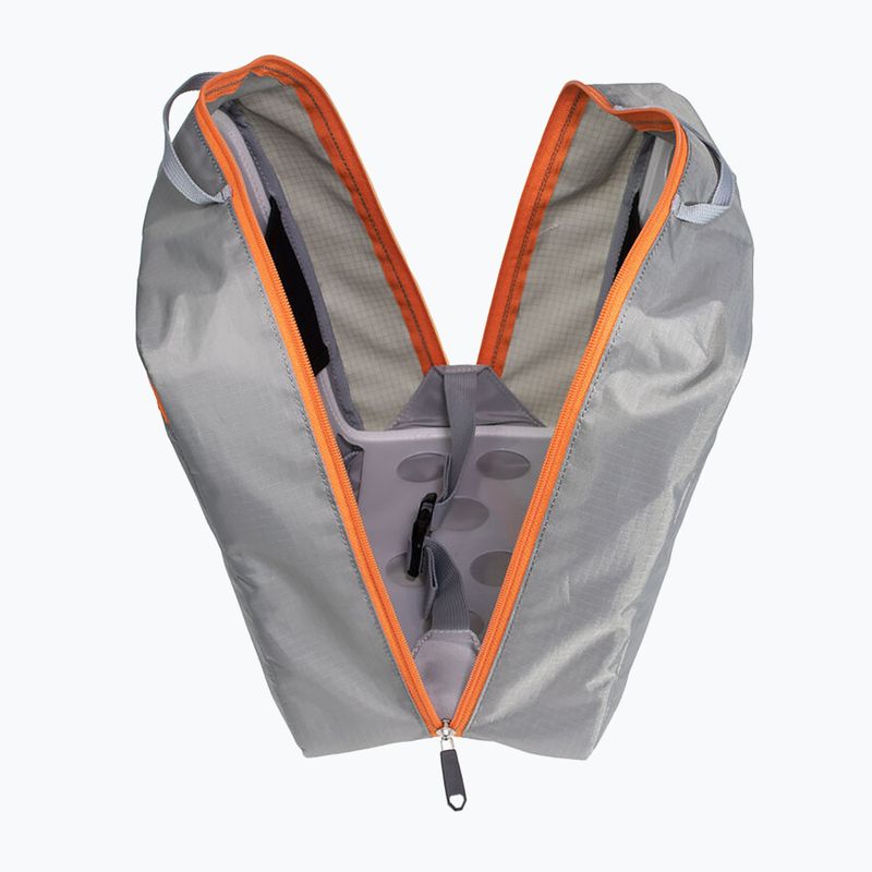 Органайзер за велосипедни чанти ORTLIEB Packing Cube L 12 l grey 3