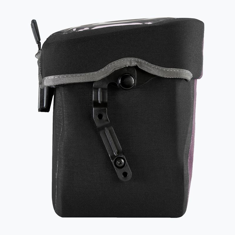 Чанта за велосипед за кормило ORTLIEB Ultimate Plus 6.5 l granite/black 3