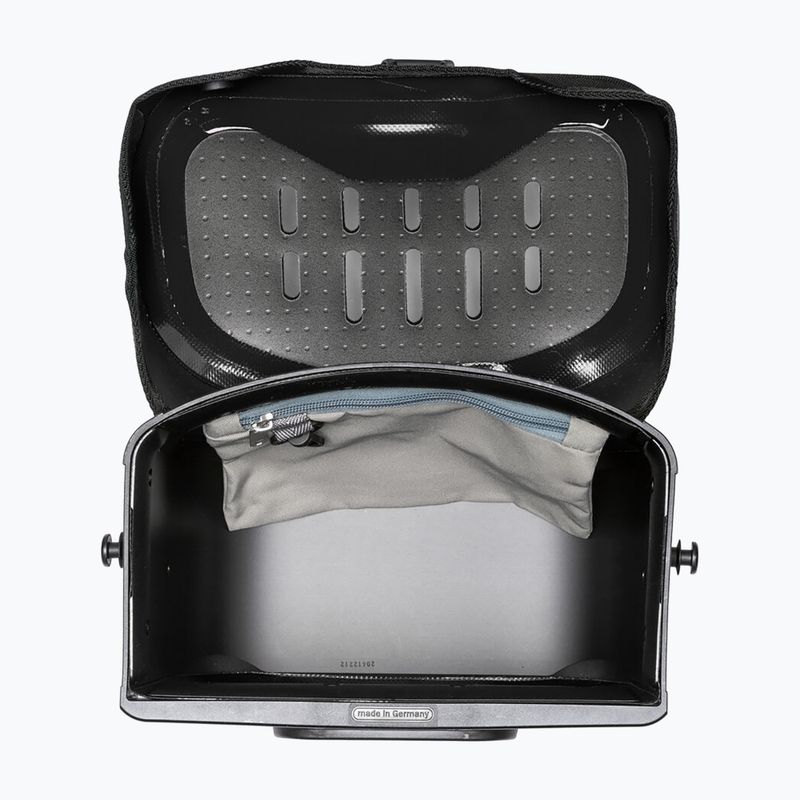 Чанта за велосипед за кормило ORTLIEB Ultimate 6.5 l black 4