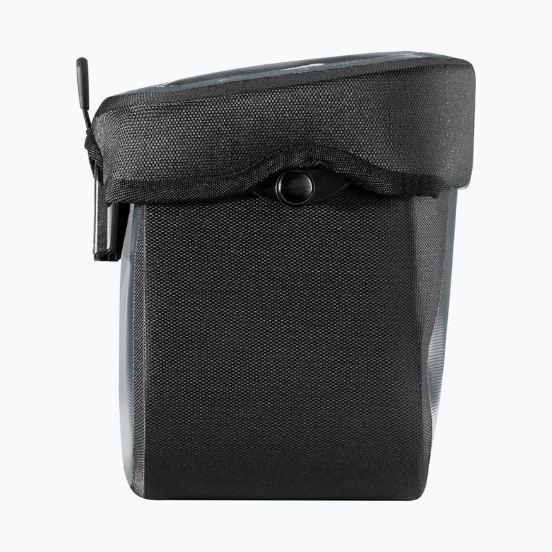 Чанта за велосипед за кормило ORTLIEB Ultimate 6.5 l asphalt/black 3