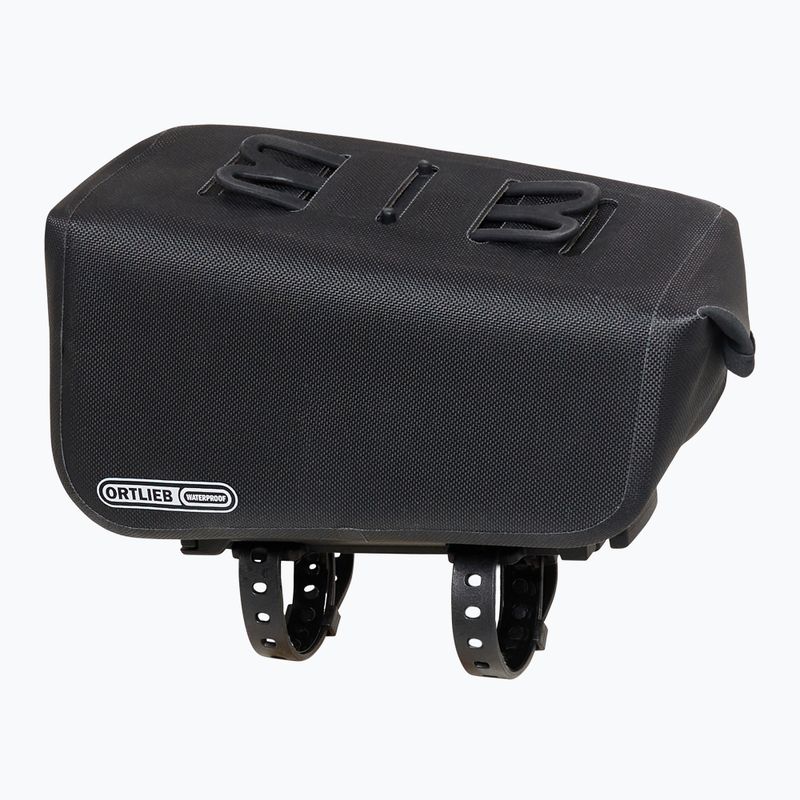 ORTLIEB Toptube-чанта с държач за телефон 1,5 л черна 2