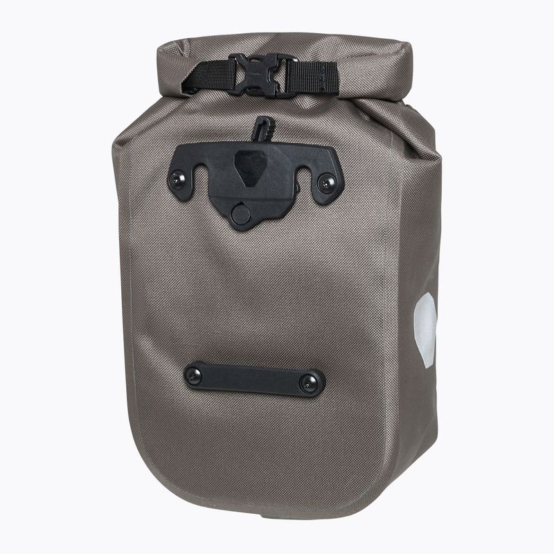 ORTLIEB Чанта за велосипед Fork-Pack 5,8 л тъмен пясък 2